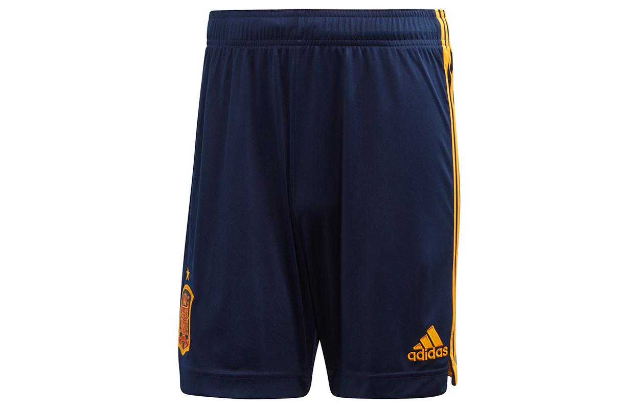 Adidas Casual Shorts Men s College Navy EH4210 S