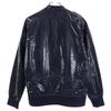 Paul Smith Nylon Jacket M Navy System Blouson Men's Used