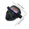Cover, Premium, Welding Hood, Practical Protection, Light High-performance Face