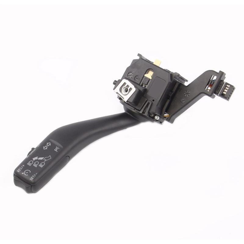 Cruise Control Turn Signal Switch for VW Jetta Golf 5 6 MK6 GTI MK5 Tiguan Rabbit 1K0953513G 1K0953513G