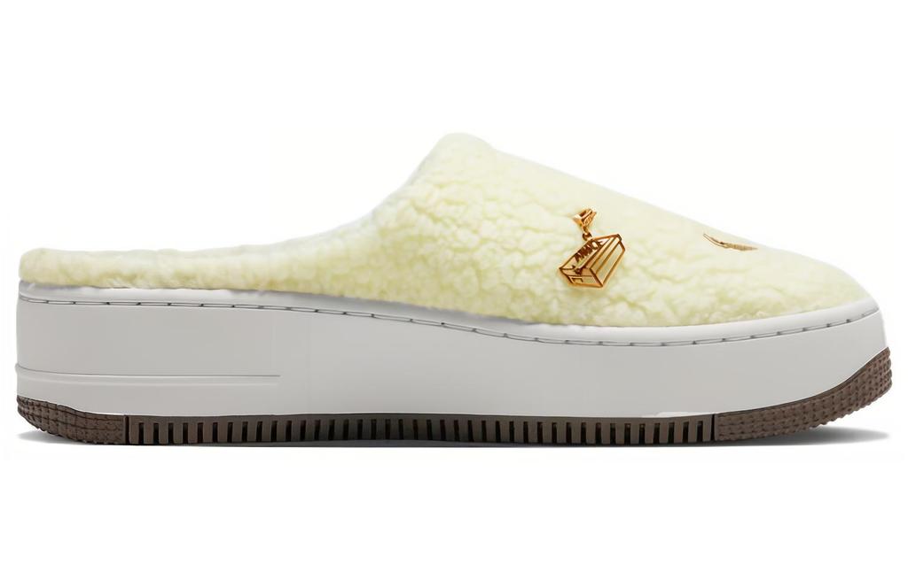 Nike Air Force 1 Lover Xx Premium 'Alabaster' Women's FB1858-771