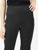 Ariki Daiginjo Slim Size M Women's Pants, 2880JSP, Black,