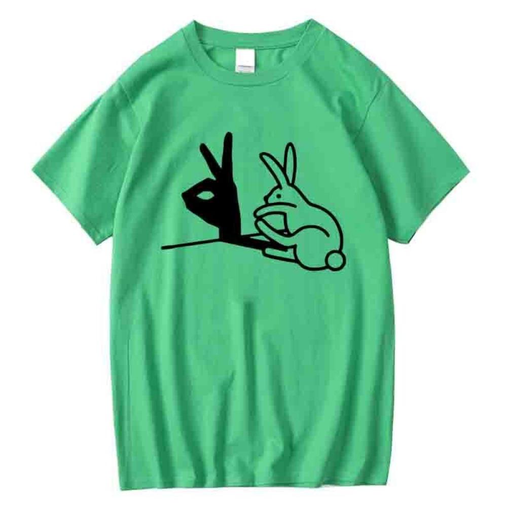 

Men Fashion Casual Top Quality Cool Funny Design Print Tshirt Loose Summer Men T Shirt O-neck Male Tees T-shirt Tops M