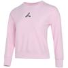 Kids Sweatshirts Crew Neck Moderate Kids' JD2132052GS-002