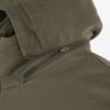 The North Face Men S Luca V Parka grayiSh Khaki Nj3nr64b