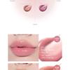 Bbi@ - Glow Lip Tint MLBB Edition - 5 Colors