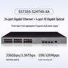 Huawei S5735S-S24T4X-XA Enterprise Gigabit Layer-3 Managed Switch