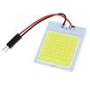 Pratical Car Interior Light COB Chip Useful Car Panel Dome Nice