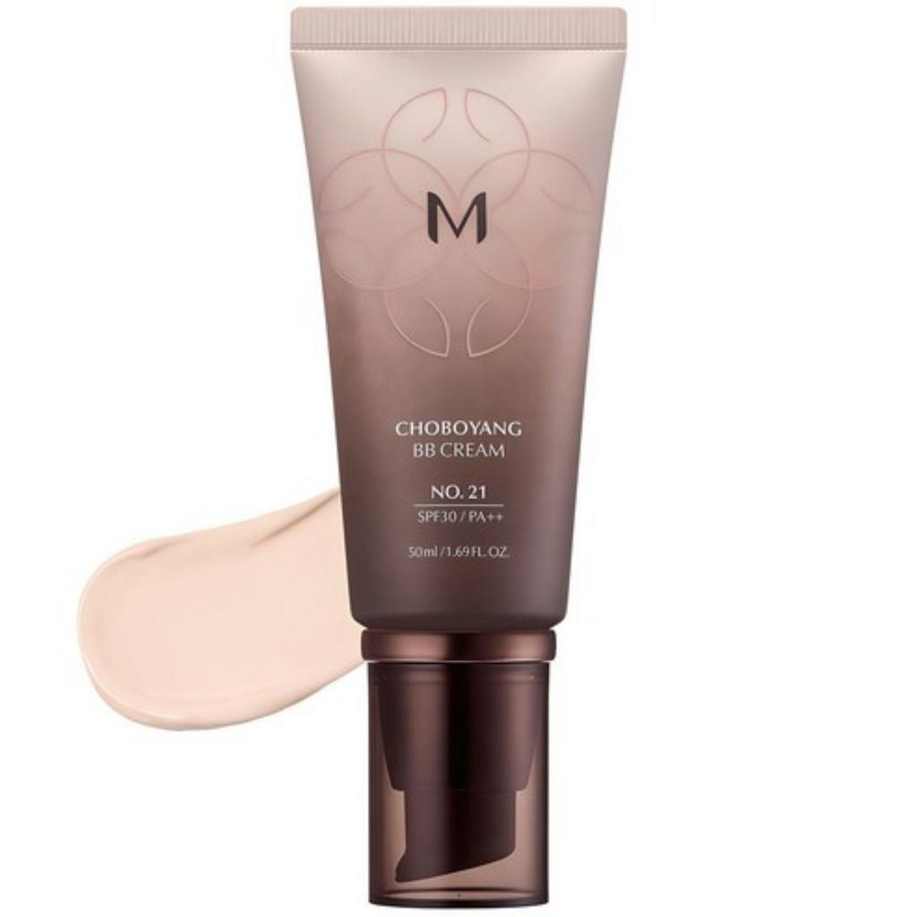 MISSHA M Choboyang BB-Creme SPF30 PA++ 50ml