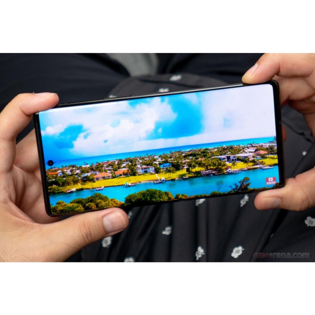 Refurbished Google Pixel 6 Pro 5G Original 12GB RAM 128/256GB ROM 5003MAH 50MP Unlocked Smartphone