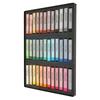 Weiche, trockene Pastellkreide, 36 Farben, professionelle Künstlerkreide, Pastellstifte für Büro, Schule, Kunst