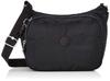 Kipling Official Kipling CAI Black Noir KI2587P39 7L Women's