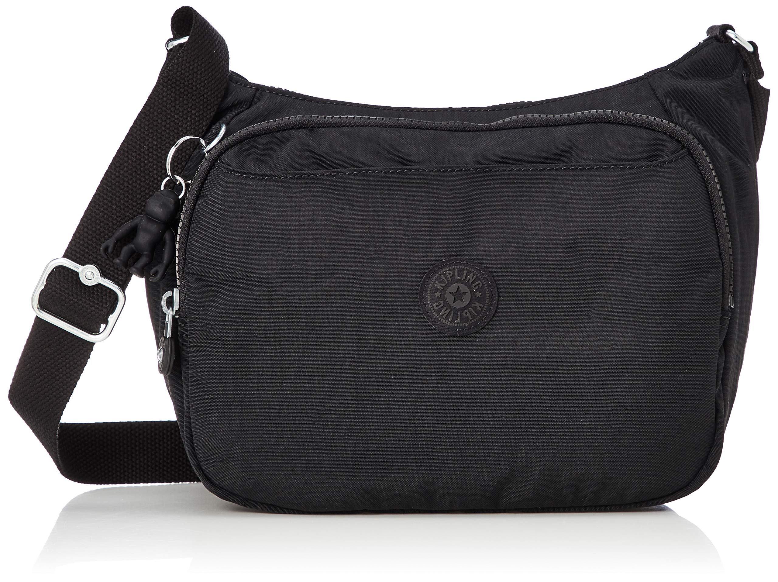 

Kipling Official Kipling CAI Black Noir KI2587P39 7L Women s
