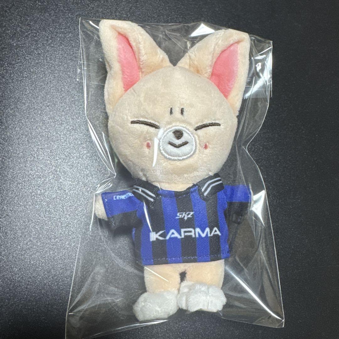 

[USED] straykids SKZ IEN SKZOO Foxxy