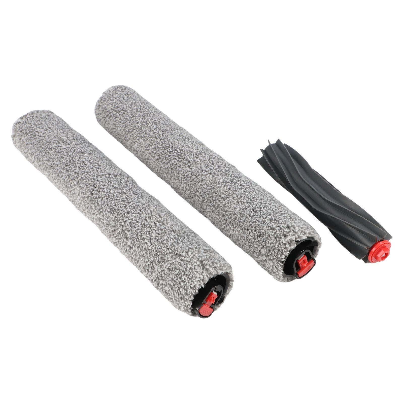 Replacement Roller Brush for eufy For Omni S1 Pro and S1 Accessory Kit