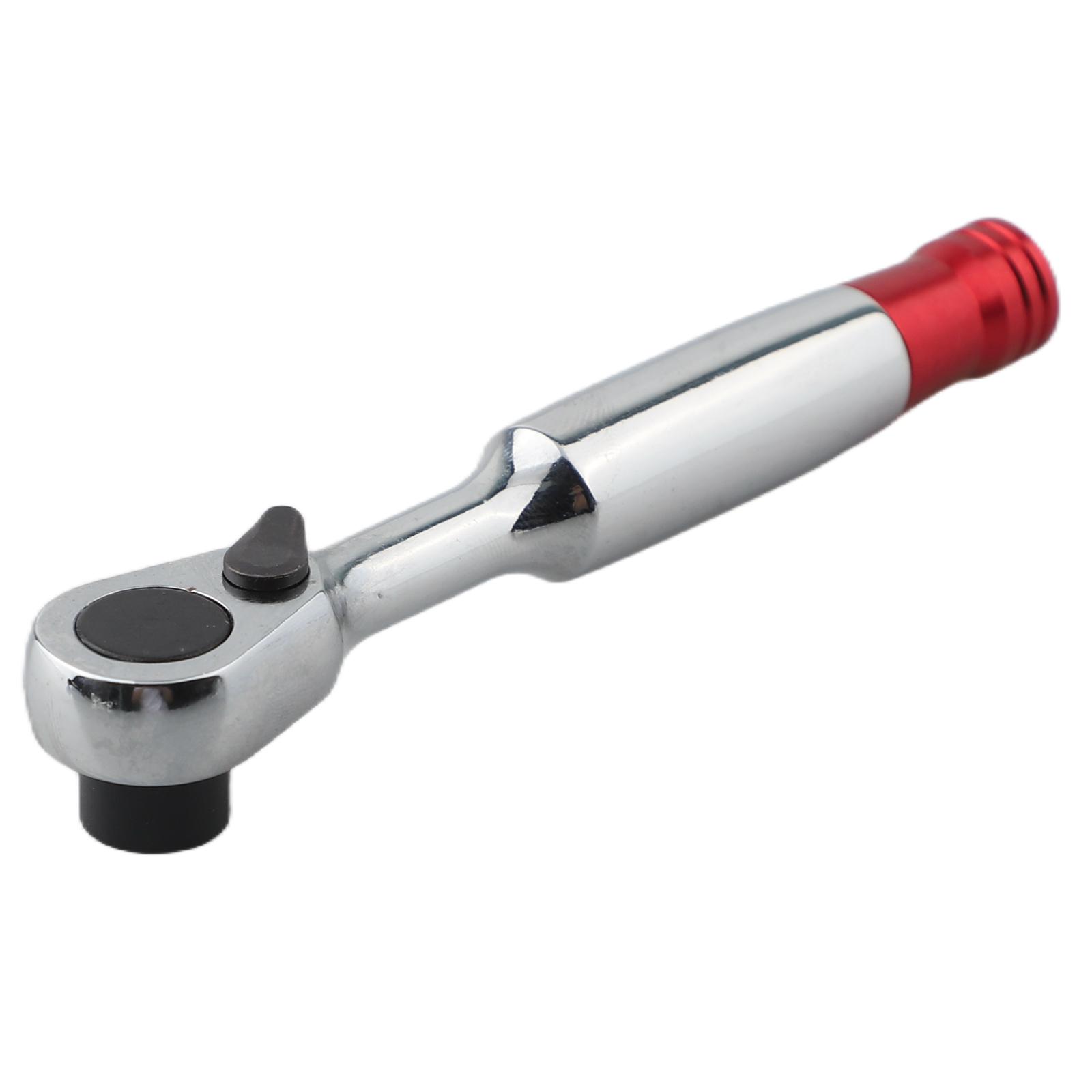 72 Tooth Drive Repair Tool Professional Repair 100mm Reliable Sleeve Hanging Wrench Professional Quality Reliable Sleeve Hanging