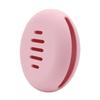 Portable Silicone Cosmetic Puff Holder Organize and Protect Your Makeup Sponges