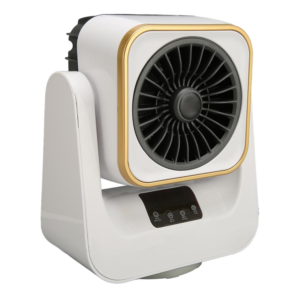 Electric Dog House Heater Multifunctional 3 Speeds Energy Saving Pet House Heater for Pet House