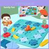 Educational Plastic Maze Track Toy For Kids With Interactive Logic And Puzzle Game For Indoor Play