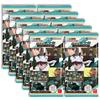 Individually In 10 Nintama Rantaro Twin Wafers Volume 2 Is Not a Box of 20 [Sold Pieces] (10 Pieces) This Pieces.