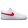 Nike Court Vision Low Next Nature Weiß University Rot Herren Sneaker HF1744-101