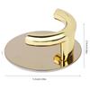 Self Adhesive Wall Hook Heavy Duty Wall Hanger Coat Hanger Towel Hook  Hanging Clothes