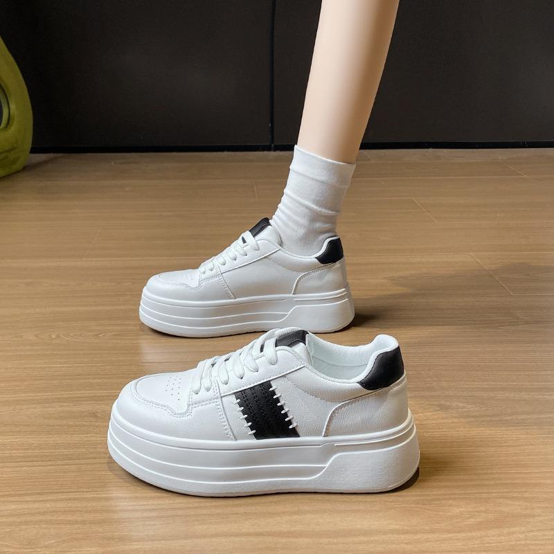 New Women's Shoes Casual Sports Versatile Sneakers