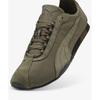 Puma H-Street Wtr Comfortable Retro Running Shoes Unisex Sneakers Roden-Green 405085-01