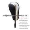 Compatible Gear Knob for BMW 3, 5 Series, Z4 (E90, E60, E92), X1, and E46 Models.