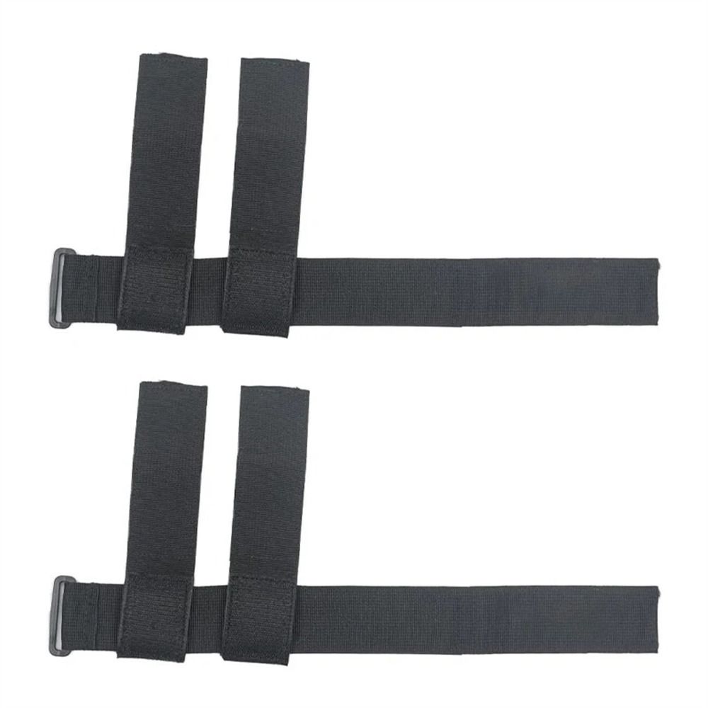 Ankle Weights Tibialis Trainer Knee Raises Dumbbell Ankle Strap  Fitness Equipment
