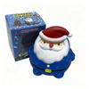 Santa Claus Slow Rebound Squeeze Toy - Christmas Stress Relief Decoration