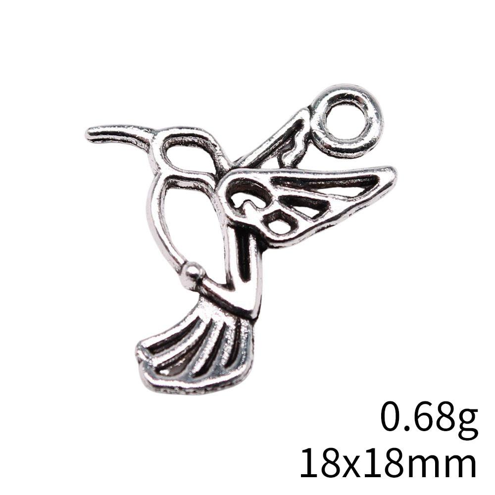 Mother's Day Charm Bracelets Bird Charms Pendant Cheap Things Car Pendant