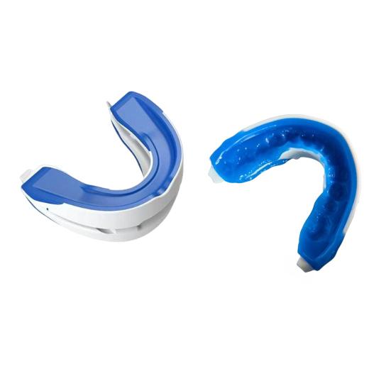 Anti Snoring Mouthpiece Food Grade Reusable Men Women Universal Snore Reducing Mouth Guard Sports Teeth Guard Protector