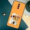 Chihuahua Dog For ZTE Nubia Red Magic 10S 8 9 8S 9S Pro Plus 10 Air 6S 7S 7 Pro Red Magic 11 Pro Plus Case