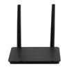 300M Wireless Router - US - standard, 100Mbps Ports, Home - use, 2.4G WiFi, Signal Booster, Optical Fiber Compatible