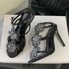 Scarpe da donna – Sandali