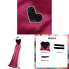 Hazbin Hotel Angel Dust Cosplay Costume For Anime Role Play With Polyester Fabric For Game Conventions