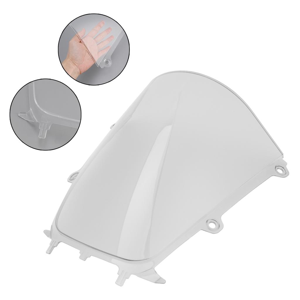 Windshield WindScreen Fairing fit for YAMAHA YZF R9 2025