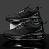 ONEMIX  Men Outdoor Running Shoes Air Cushion Sneaker Original  Elastic Women Jogging Shoes Trainers Sport Shoes Men