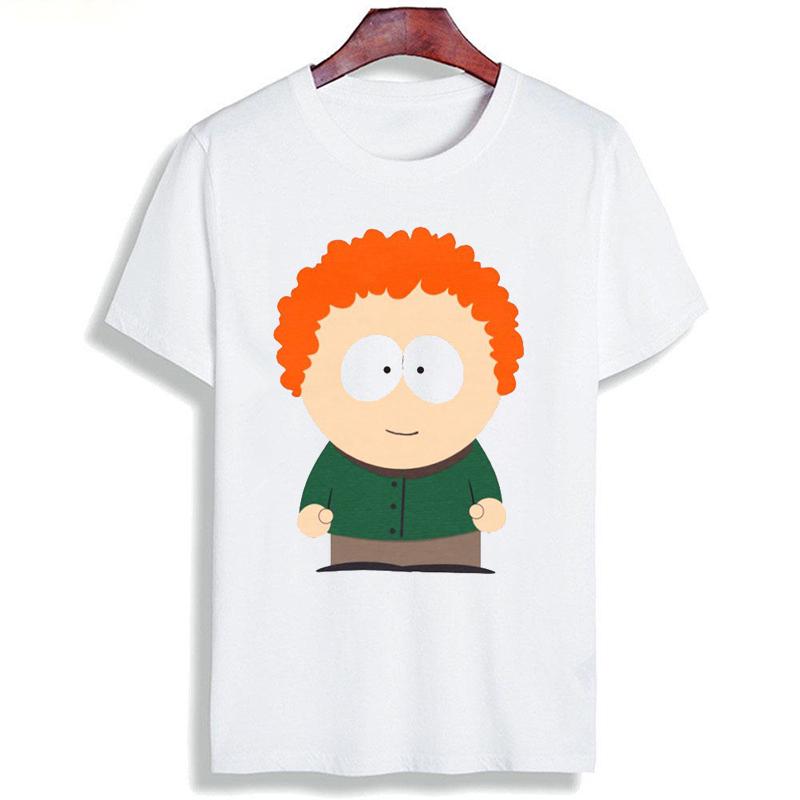 South Park The Stick Of Truth Damien Thorn Fractured But Whole Ch Anime Print Tshirt Harajuku Casual T Shirs Plus Size Clothe Tops Buy At A Low Prices On Joom E Commerce Platform