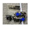 BEN Brake System Air Brake Control Valve Oem 5410500370 for Truck Solenoid Valve