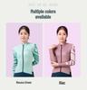 Lampada Women's Fleece Long Sleeve Cycling Jersey - 2022 Autumn/Winter Warm and Cold-Proof