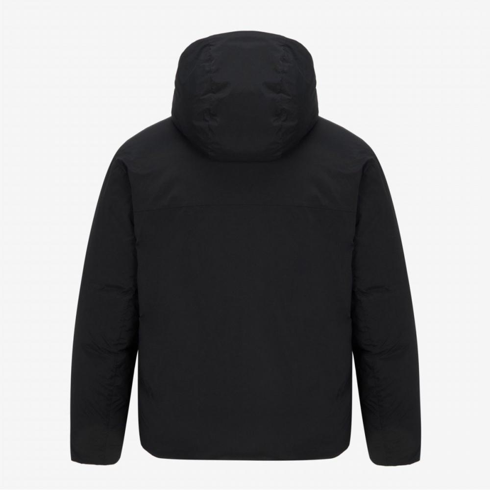 The North Face Men S Alberta rdS Down Jacket Black