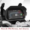 2 SET For BMW F900R F900XR F900 XR R 2020 2021 2023 Dashboard Cover Instrument Cluster Scratch Protection Film Screen Protector