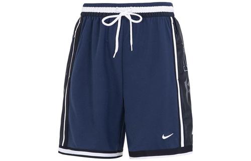 Nike Casual Shorts Men s Blue DX0256-410 M синий