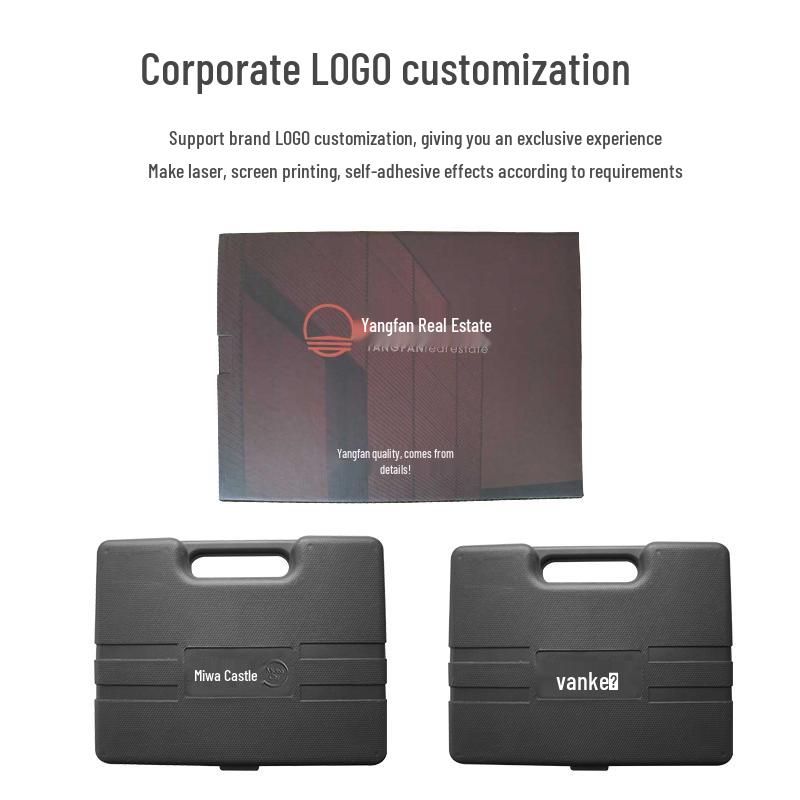 Multifunctional Household Toolbox Set: Screwdriver, Pliers, Wrench for Daily Repairs and Organization