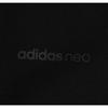 adidas Neo M Rflct Gr Sw Striped Casual Crew Neck Long Sleeve Sweatshirt Men Sweatshirt Black BR8422