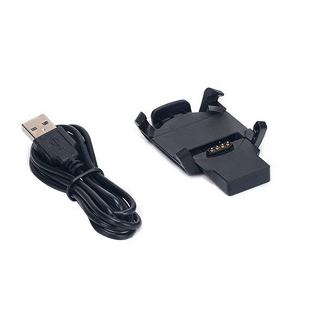 For Garmin Fenix Fenix 3/Fenix 3 HR/Fenix 3 Sapphire/Quatix 3/Tactix Bravo Sport Watch Charger USB Dock Charger Charging 80CM