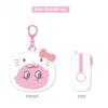 Hello Kitty   Pouch Keyring   03