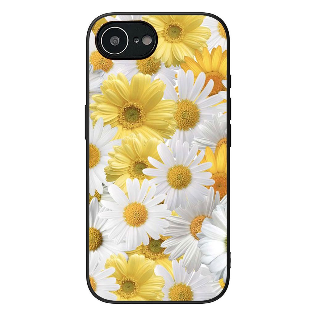 Fashion Fresh Little Daisy Flower for Motorola Moto Edge 50 30 Fusion 40 NEO Ultra Pro G22 G23 G20 G35 G84 G13 G53 Phone Case